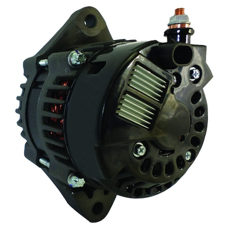 Replacement For Mariner 90EXLPT Saltwater 4-STROKE Year 2009 105 Ci, 90 Hp Alternator